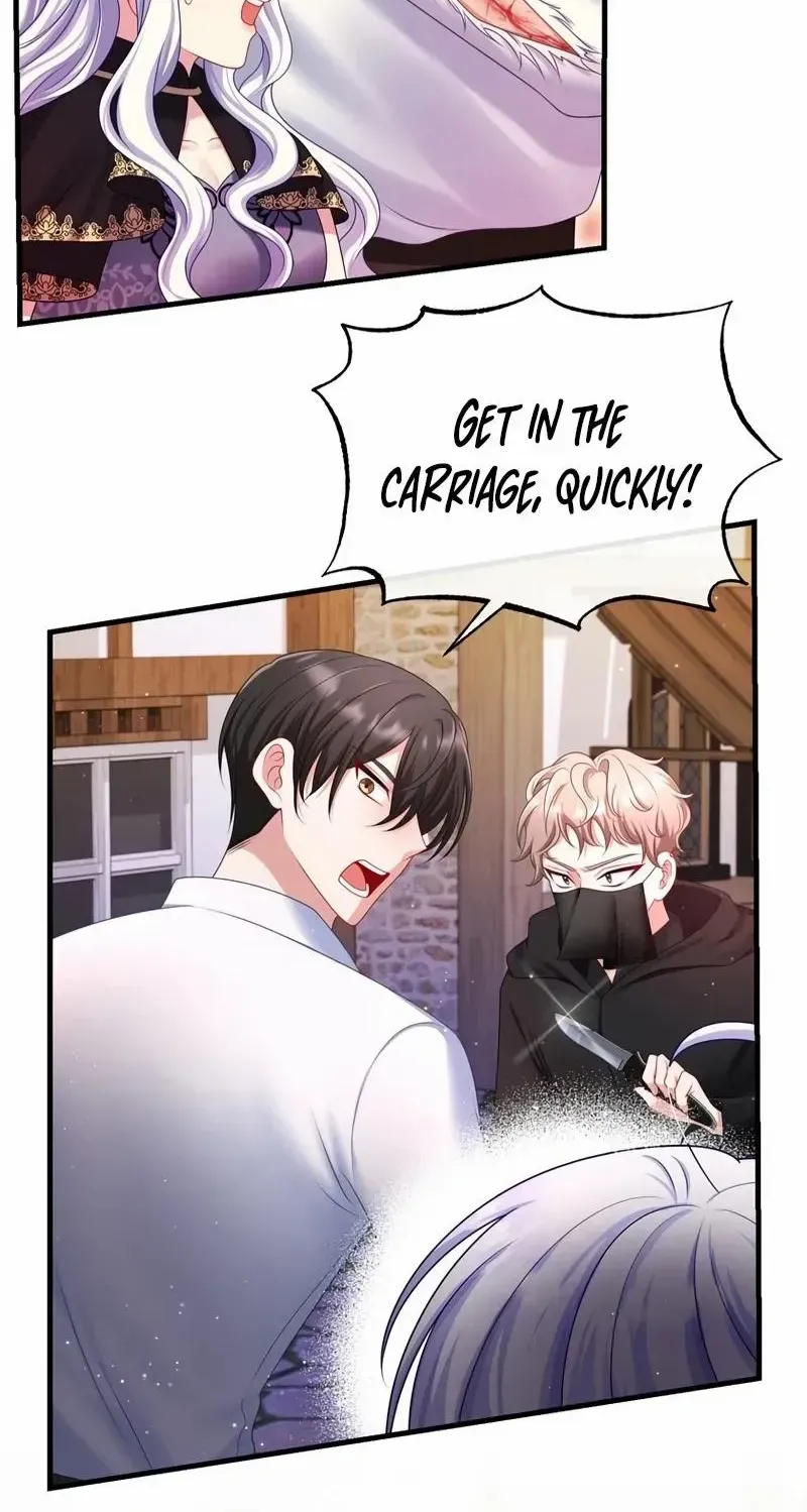 I Refuse the Regrets of a Traitor Chapter 9 page 41 - 
