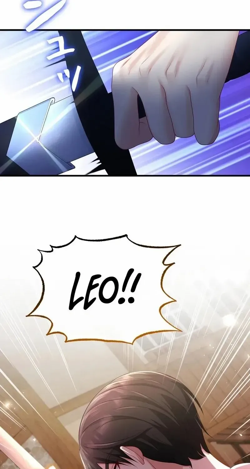 I Refuse the Regrets of a Traitor Chapter 9 page 43 - 