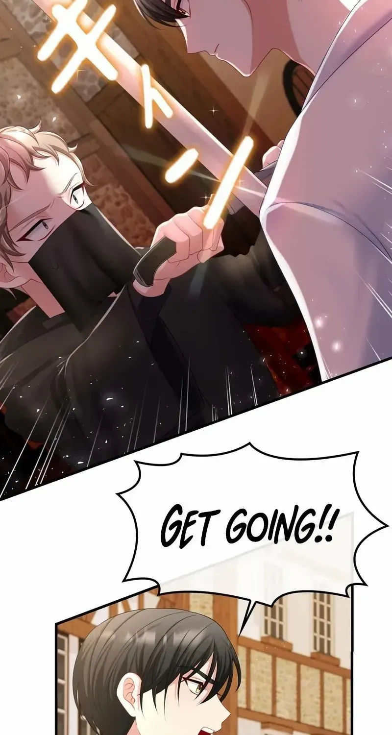 I Refuse the Regrets of a Traitor Chapter 9 page 44 - 