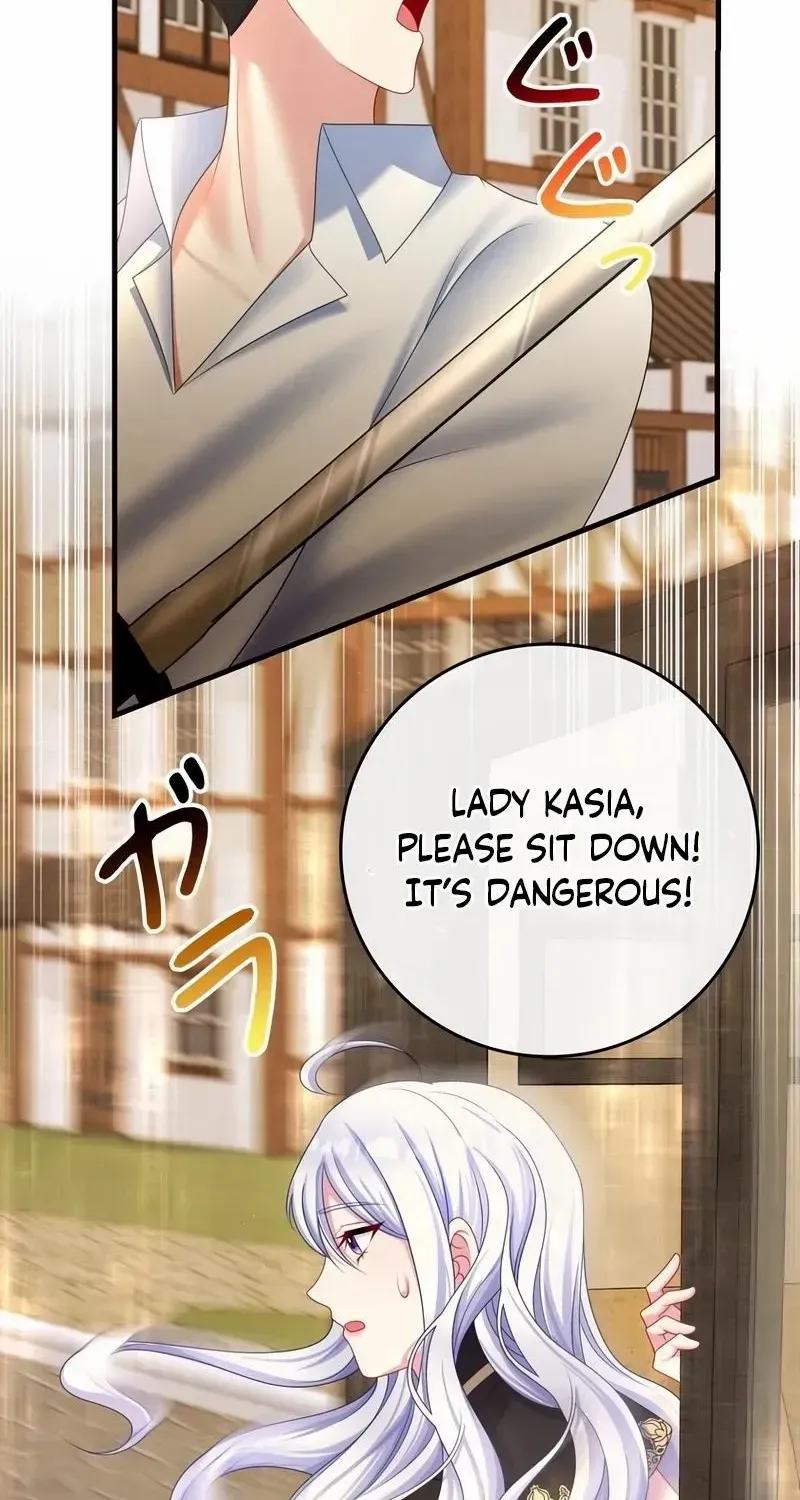 I Refuse the Regrets of a Traitor Chapter 9 page 45 - 