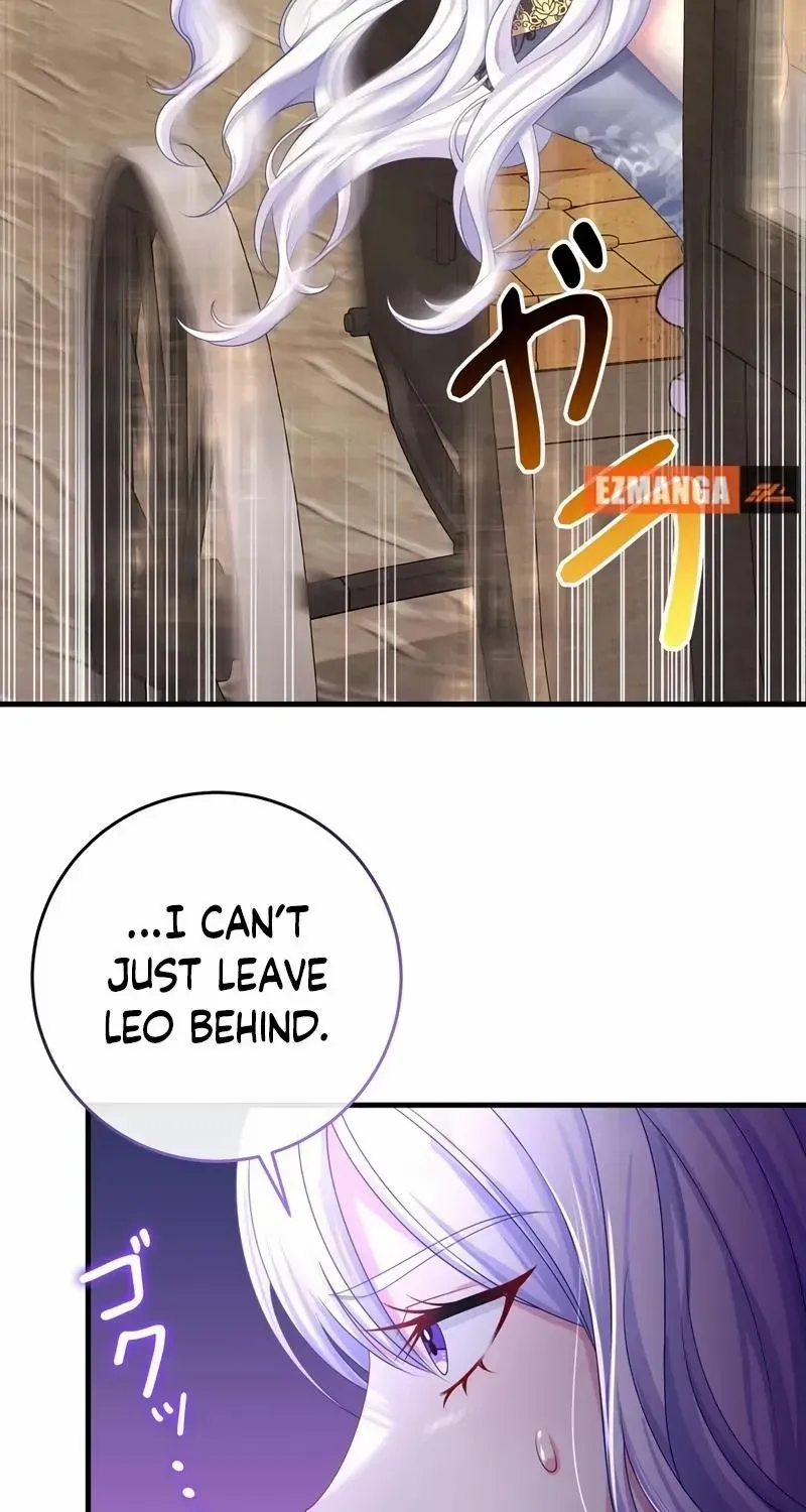 I Refuse the Regrets of a Traitor Chapter 9 page 46 - 