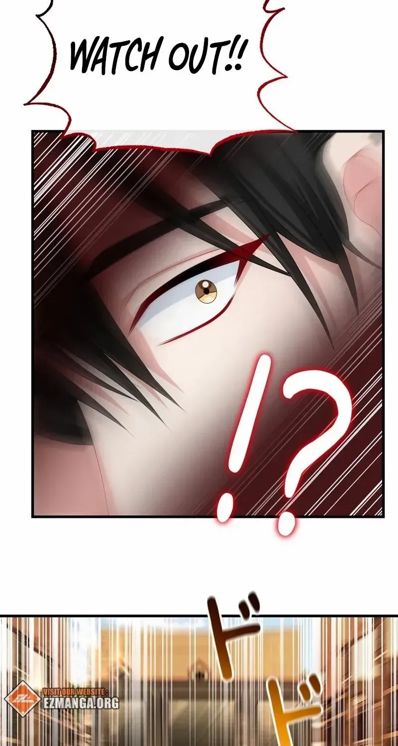 I Refuse the Regrets of a Traitor Chapter 9 page 48 - 