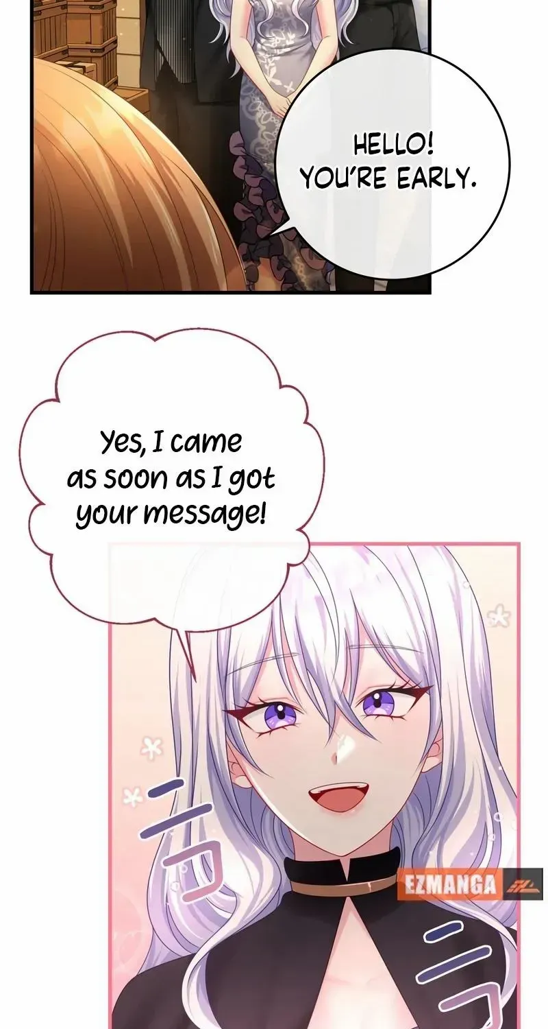 I Refuse the Regrets of a Traitor Chapter 9 page 6 - 
