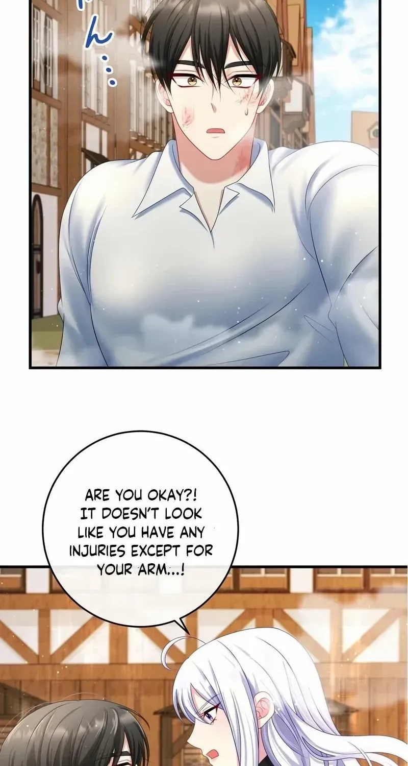 I Refuse the Regrets of a Traitor Chapter 9 page 53 - 