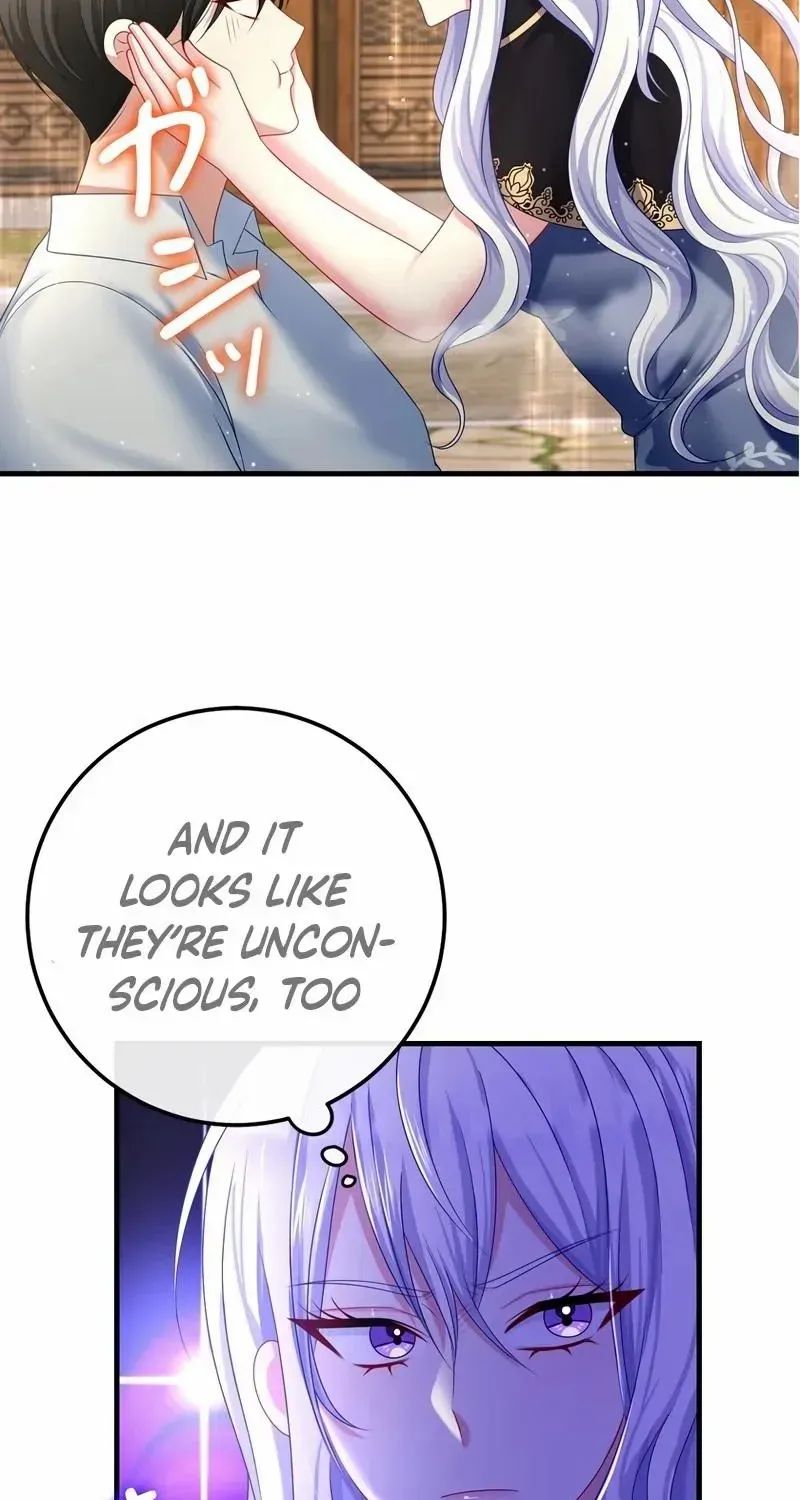 I Refuse the Regrets of a Traitor Chapter 9 page 54 - 