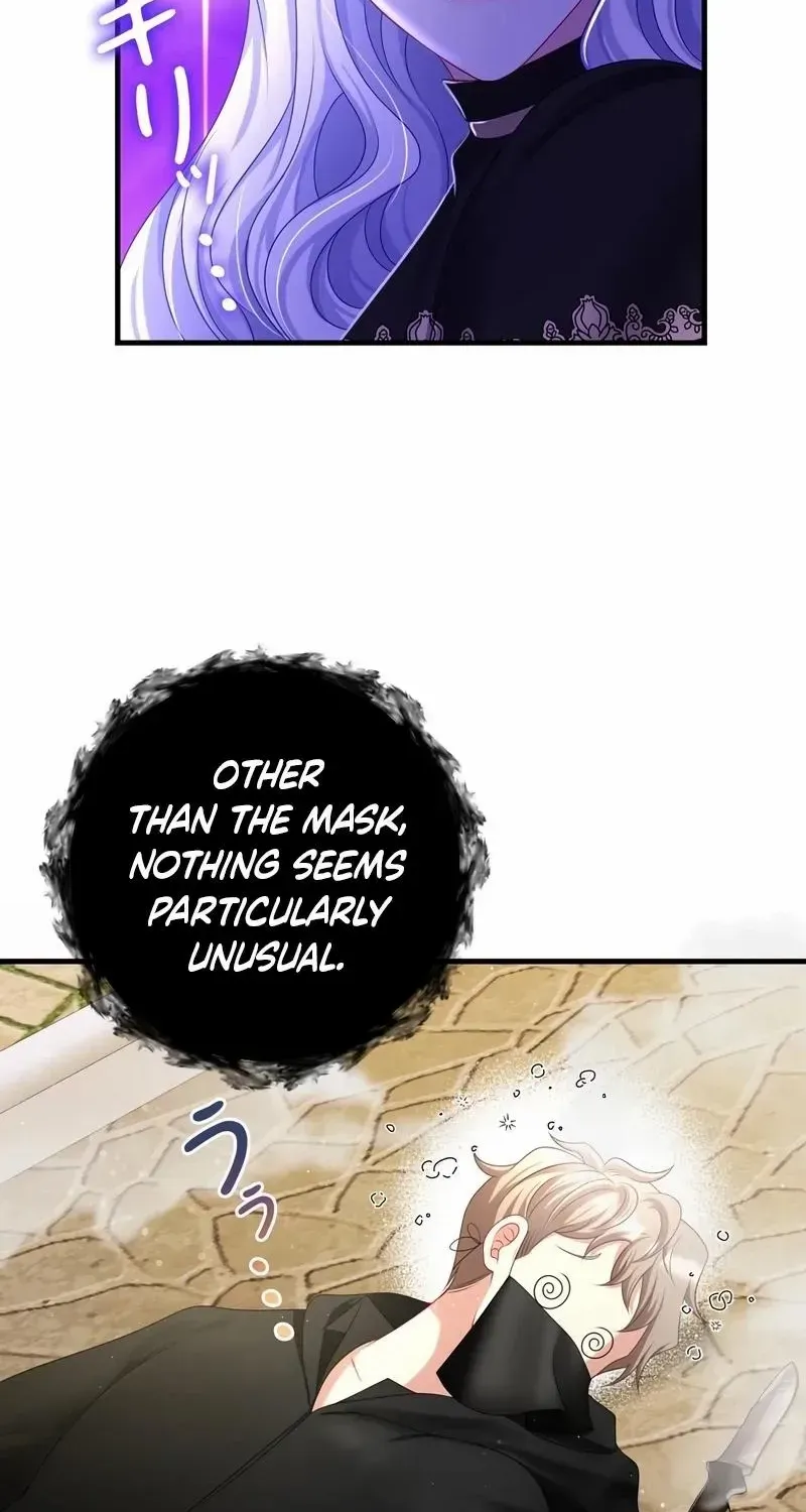 I Refuse the Regrets of a Traitor Chapter 9 page 55 - 