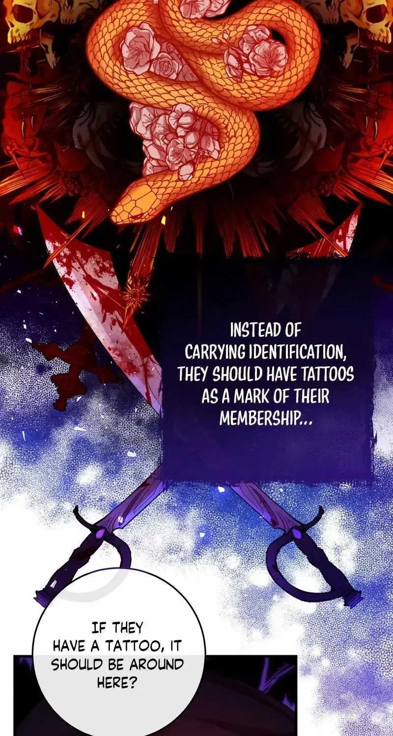 I Refuse the Regrets of a Traitor Chapter 9 page 58 - 