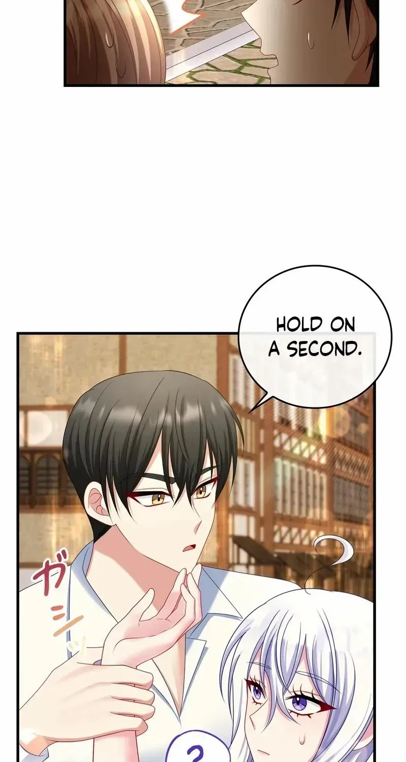 I Refuse the Regrets of a Traitor Chapter 9 page 60 - 
