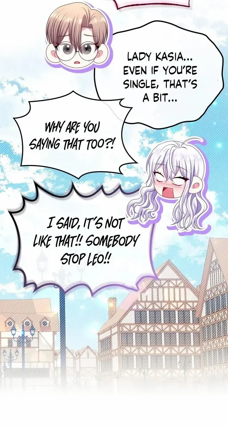 I Refuse the Regrets of a Traitor Chapter 9 page 64 - 