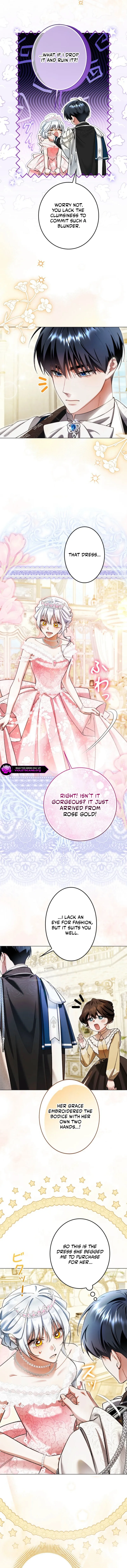 I Regressed, So I’m Entering a Fake Engagement with My Favorite Grand Duke Chapter 11 page 9 - 