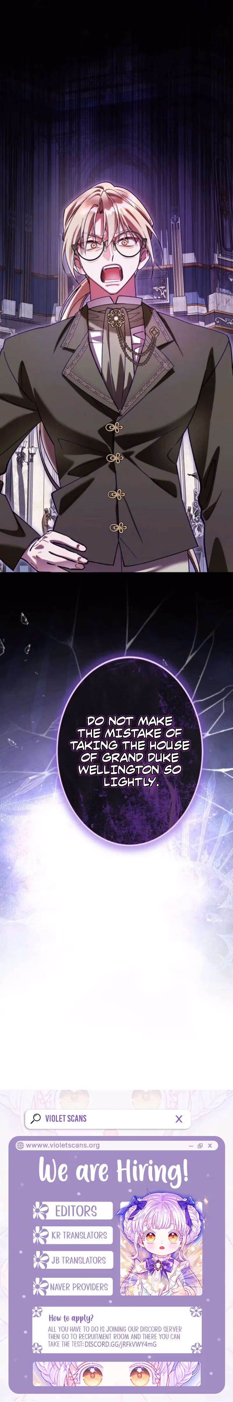 I Regressed, So I’m Entering a Fake Engagement with My Favorite Grand Duke Chapter 16 page 11 - 