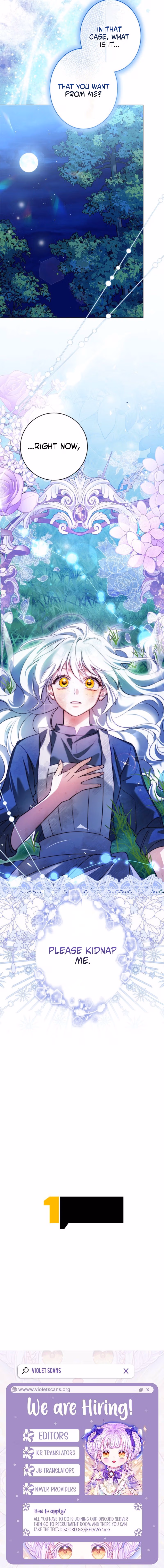I Regressed, So I’m Entering a Fake Engagement with My Favorite Grand Duke Chapter 3 page 20 - 