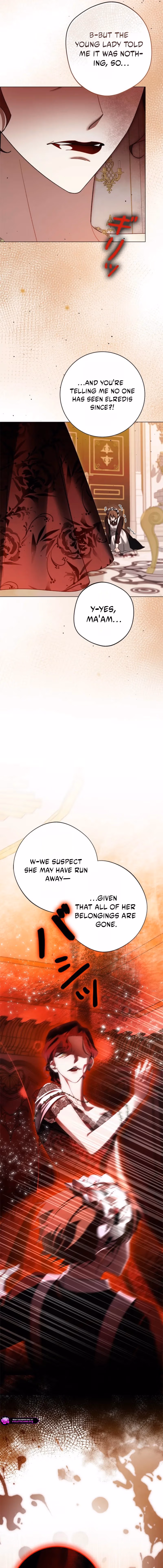 I Regressed, So I’m Entering a Fake Engagement with My Favorite Grand Duke Chapter 7 page 20 - 