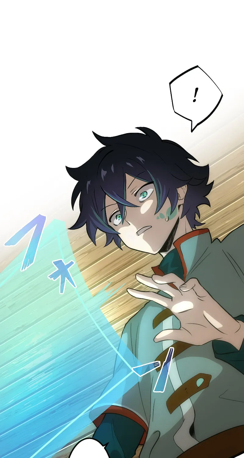 I Reincarnated as an SSS-Ranked Goblin Chapter 1 page 11 - 