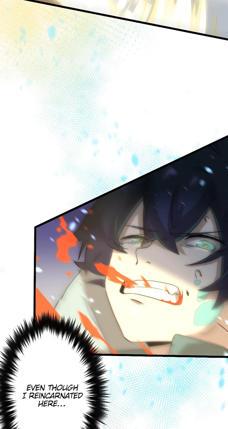 I Reincarnated as an SSS-Ranked Goblin Chapter 1 page 103 - 