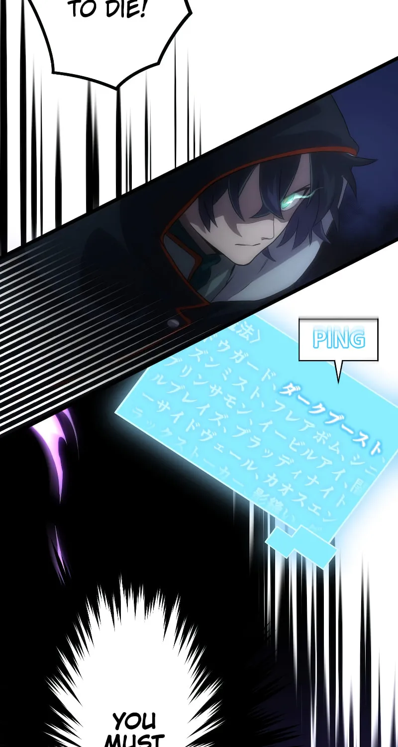 I Reincarnated as an SSS-Ranked Goblin Chapter 1 page 135 - 