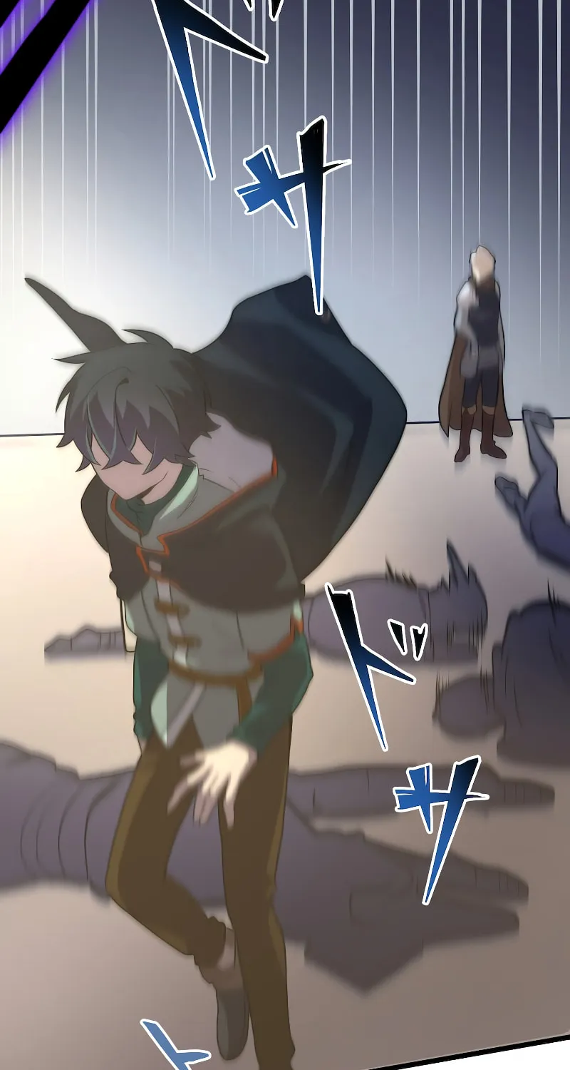 I Reincarnated as an SSS-Ranked Goblin Chapter 1 page 144 - 