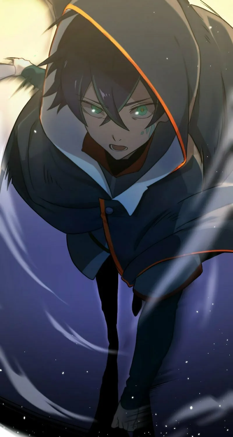 I Reincarnated as an SSS-Ranked Goblin Chapter 1 page 152 - 