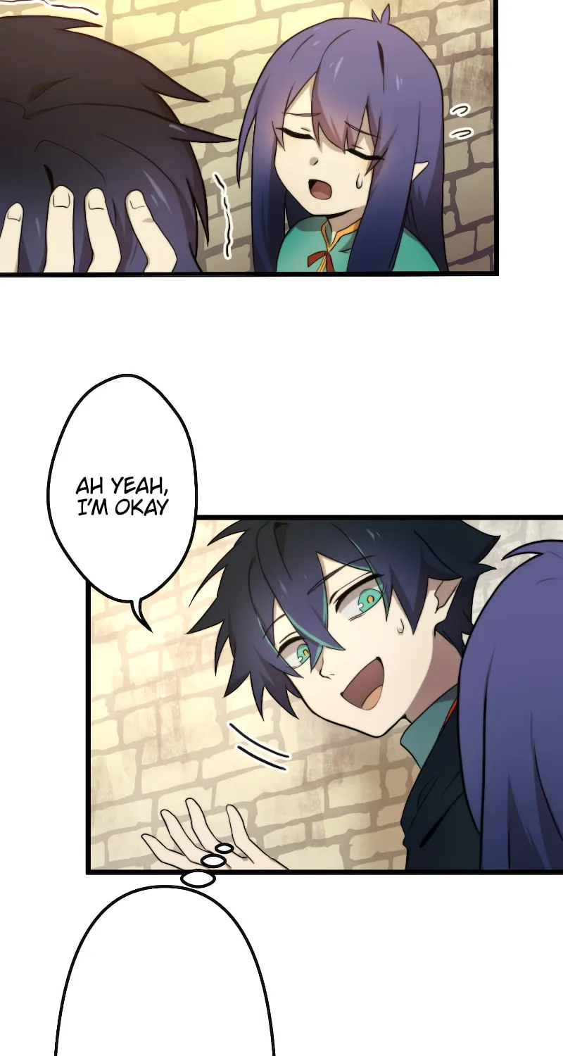 I Reincarnated as an SSS-Ranked Goblin Chapter 1 page 163 - 