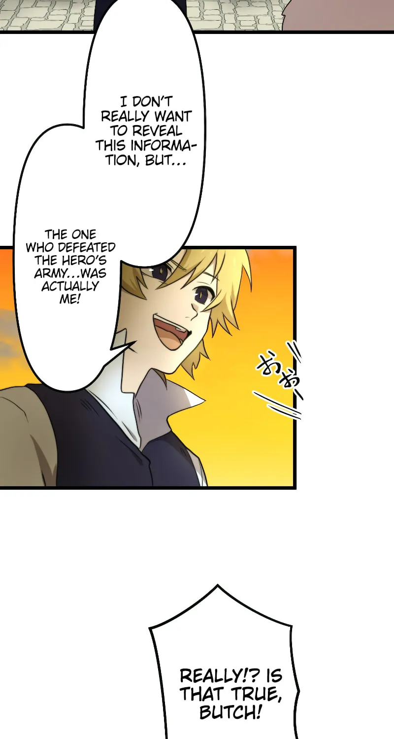 I Reincarnated as an SSS-Ranked Goblin Chapter 1 page 166 - 