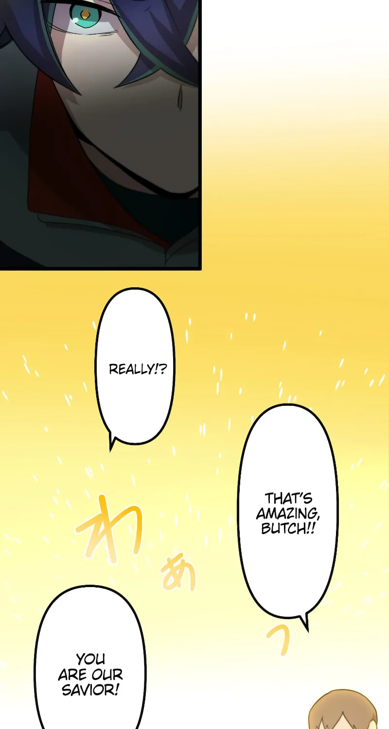 I Reincarnated as an SSS-Ranked Goblin Chapter 1 page 168 - 