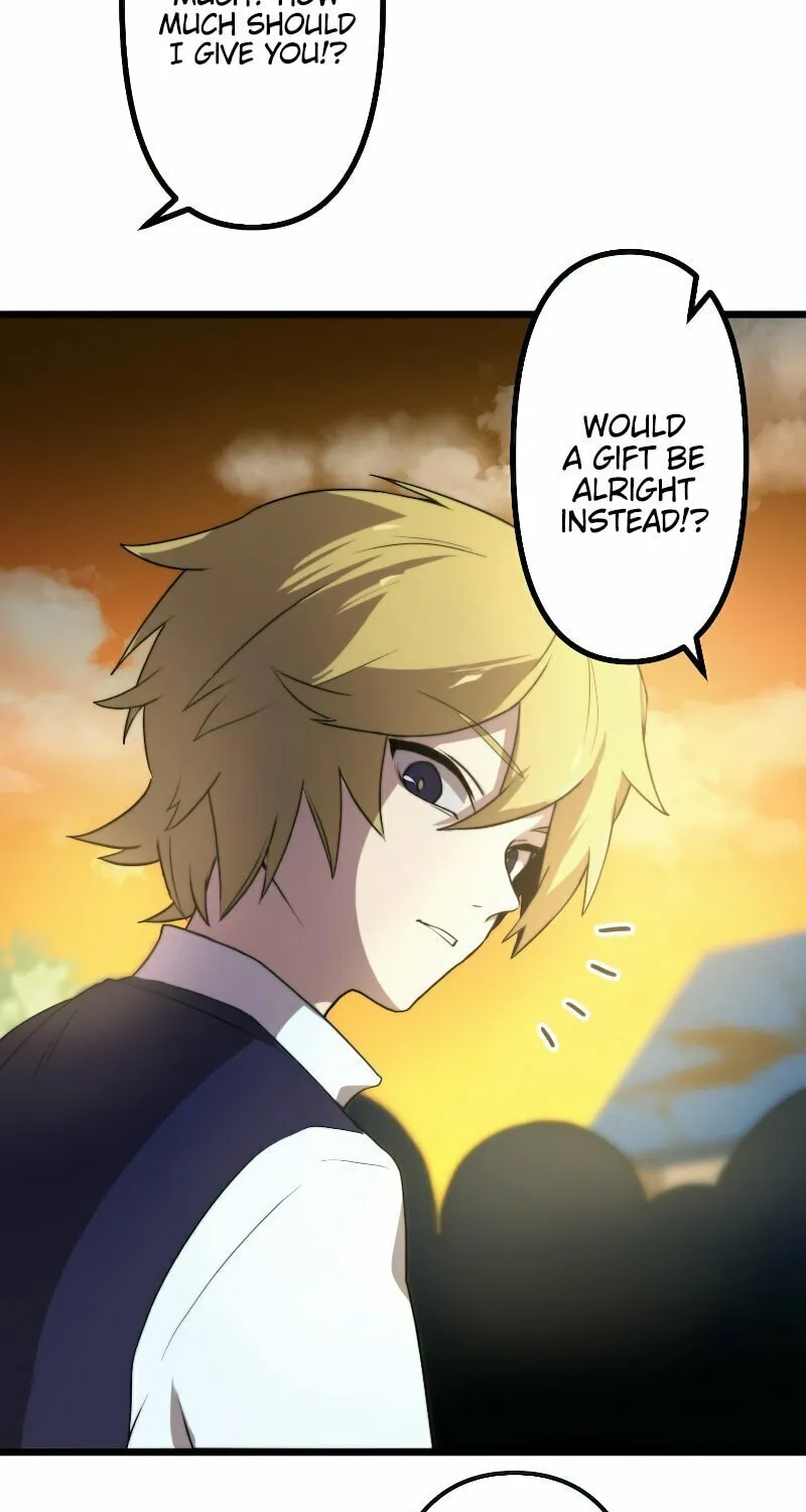 I Reincarnated as an SSS-Ranked Goblin Chapter 1 page 174 - 