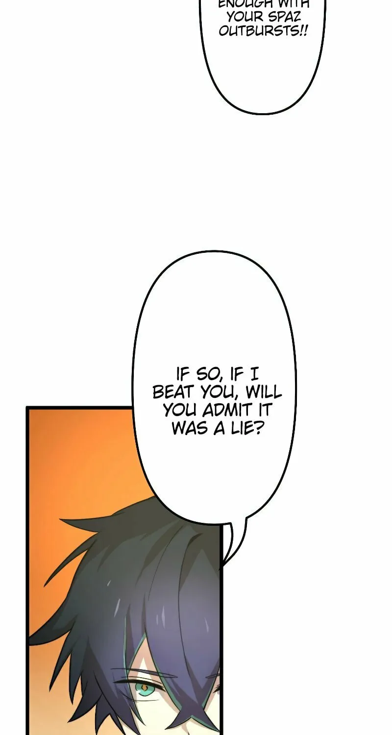I Reincarnated as an SSS-Ranked Goblin Chapter 1 page 178 - 