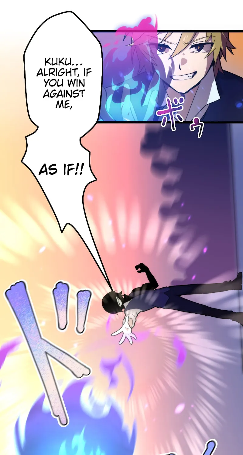 I Reincarnated as an SSS-Ranked Goblin Chapter 1 page 180 - 
