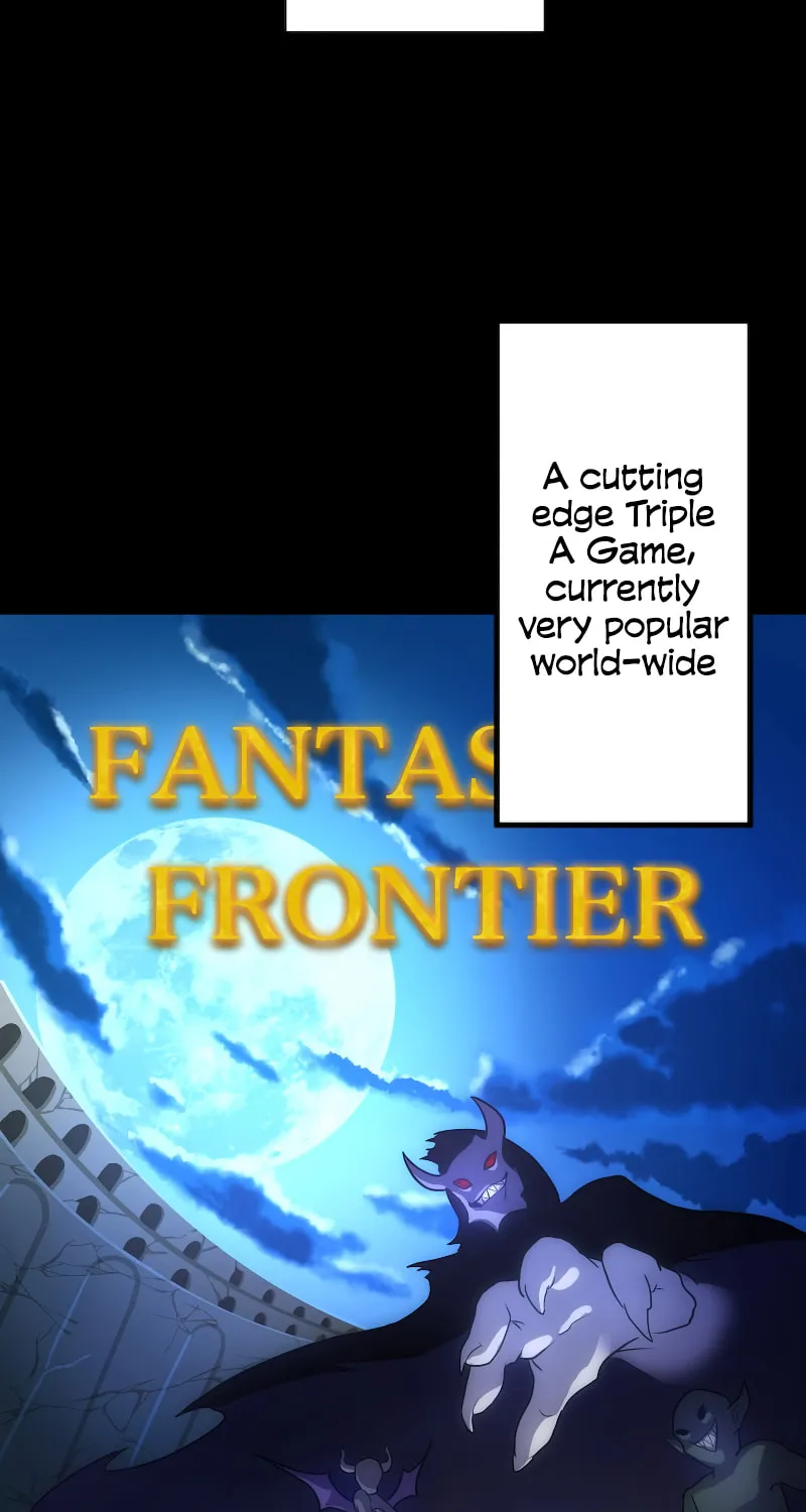 I Reincarnated as an SSS-Ranked Goblin Chapter 1 page 19 - 