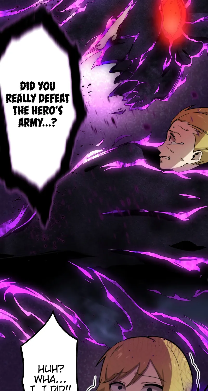 I Reincarnated as an SSS-Ranked Goblin Chapter 1 page 189 - 