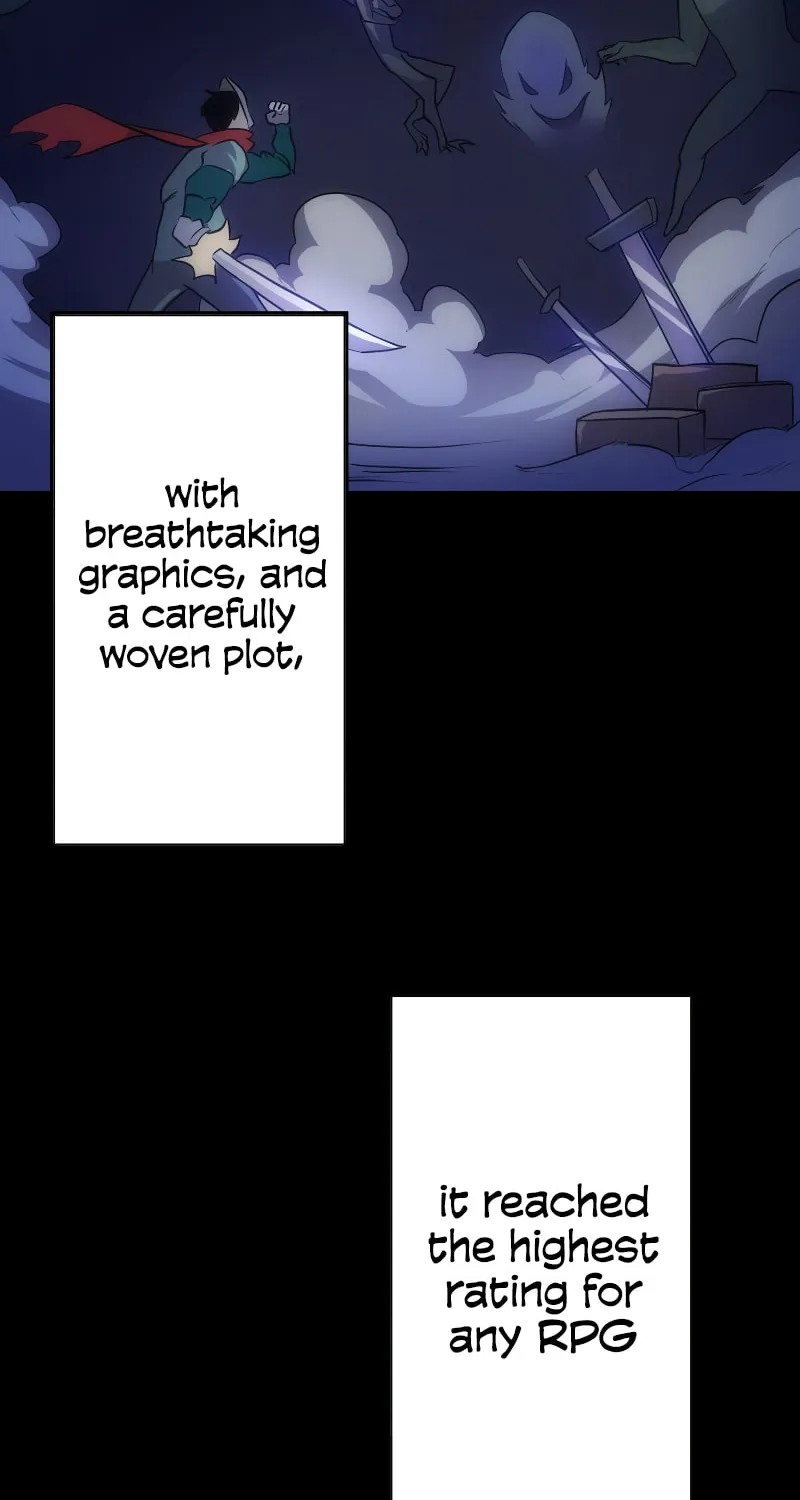 I Reincarnated as an SSS-Ranked Goblin Chapter 1 page 20 - 