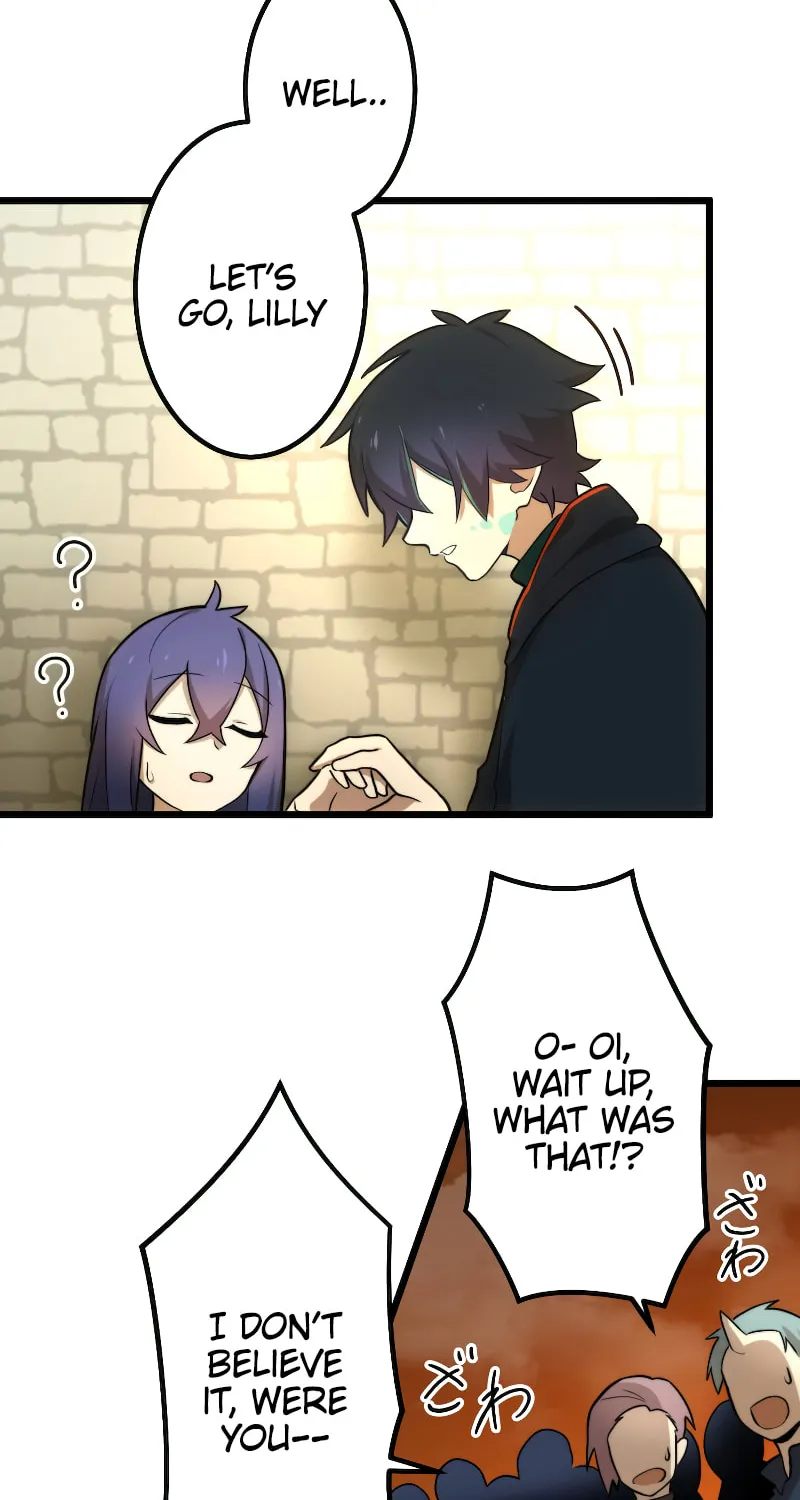 I Reincarnated as an SSS-Ranked Goblin Chapter 1 page 198 - 