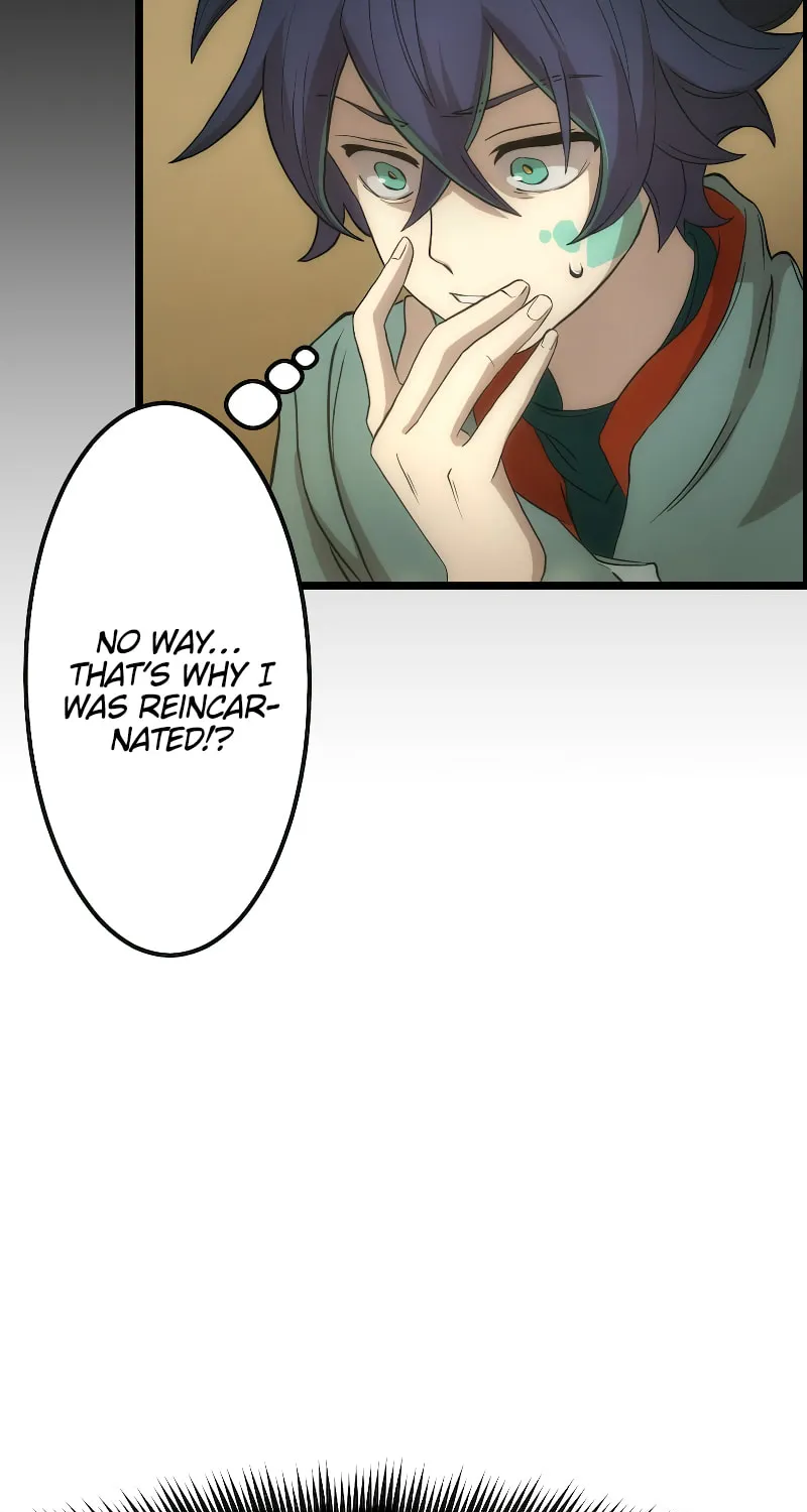 I Reincarnated as an SSS-Ranked Goblin Chapter 1 page 23 - 