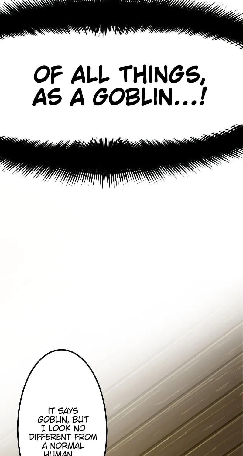 I Reincarnated as an SSS-Ranked Goblin Chapter 1 page 24 - 
