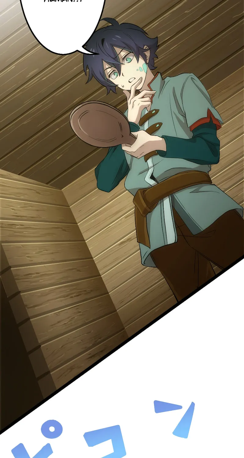 I Reincarnated as an SSS-Ranked Goblin Chapter 1 page 25 - 