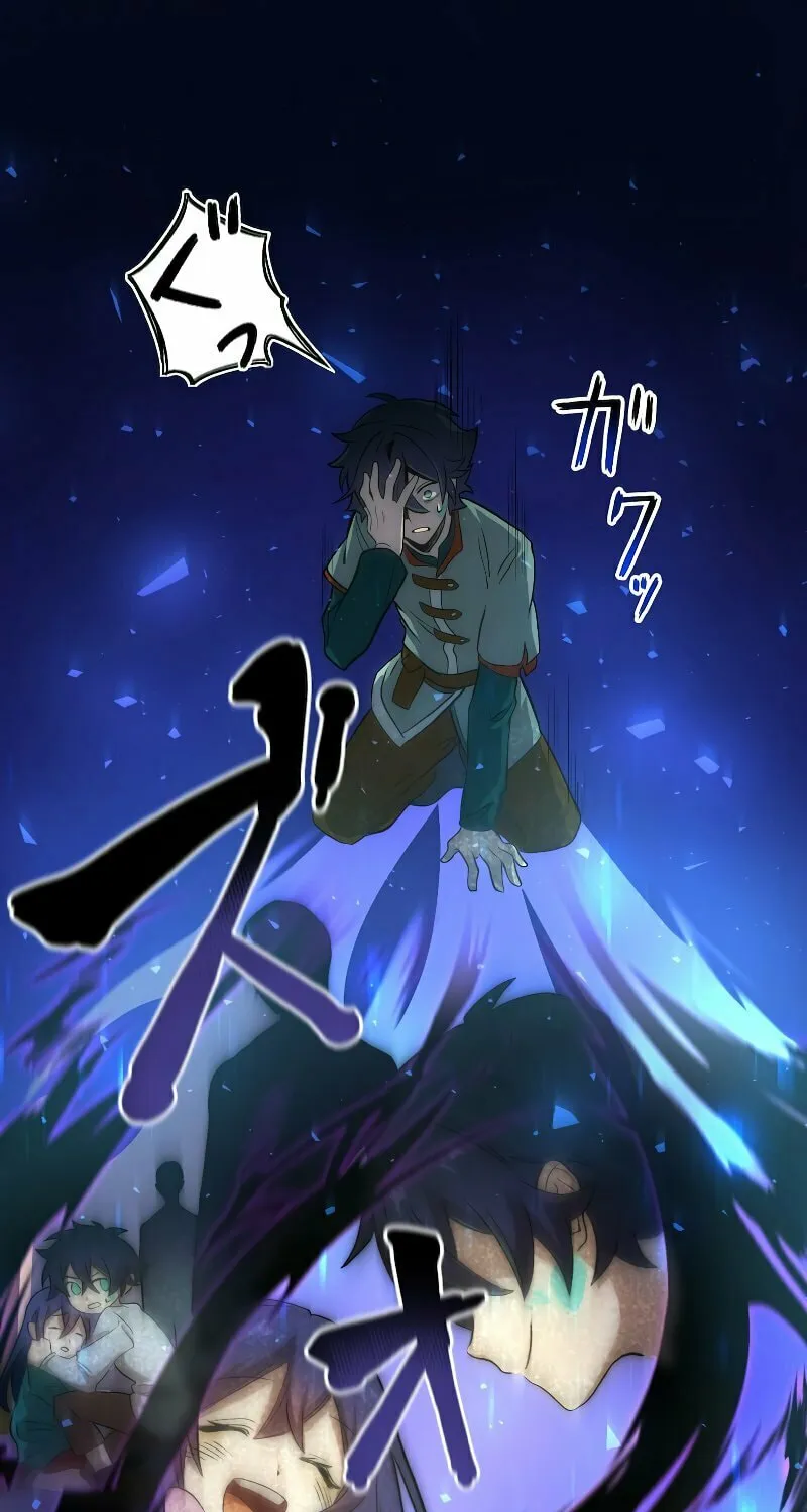 I Reincarnated as an SSS-Ranked Goblin Chapter 1 page 28 - 