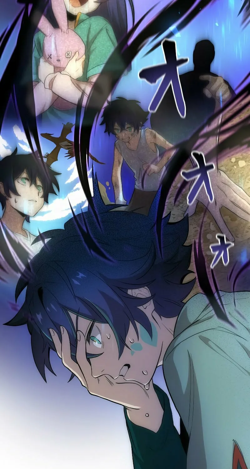 I Reincarnated as an SSS-Ranked Goblin Chapter 1 page 29 - 