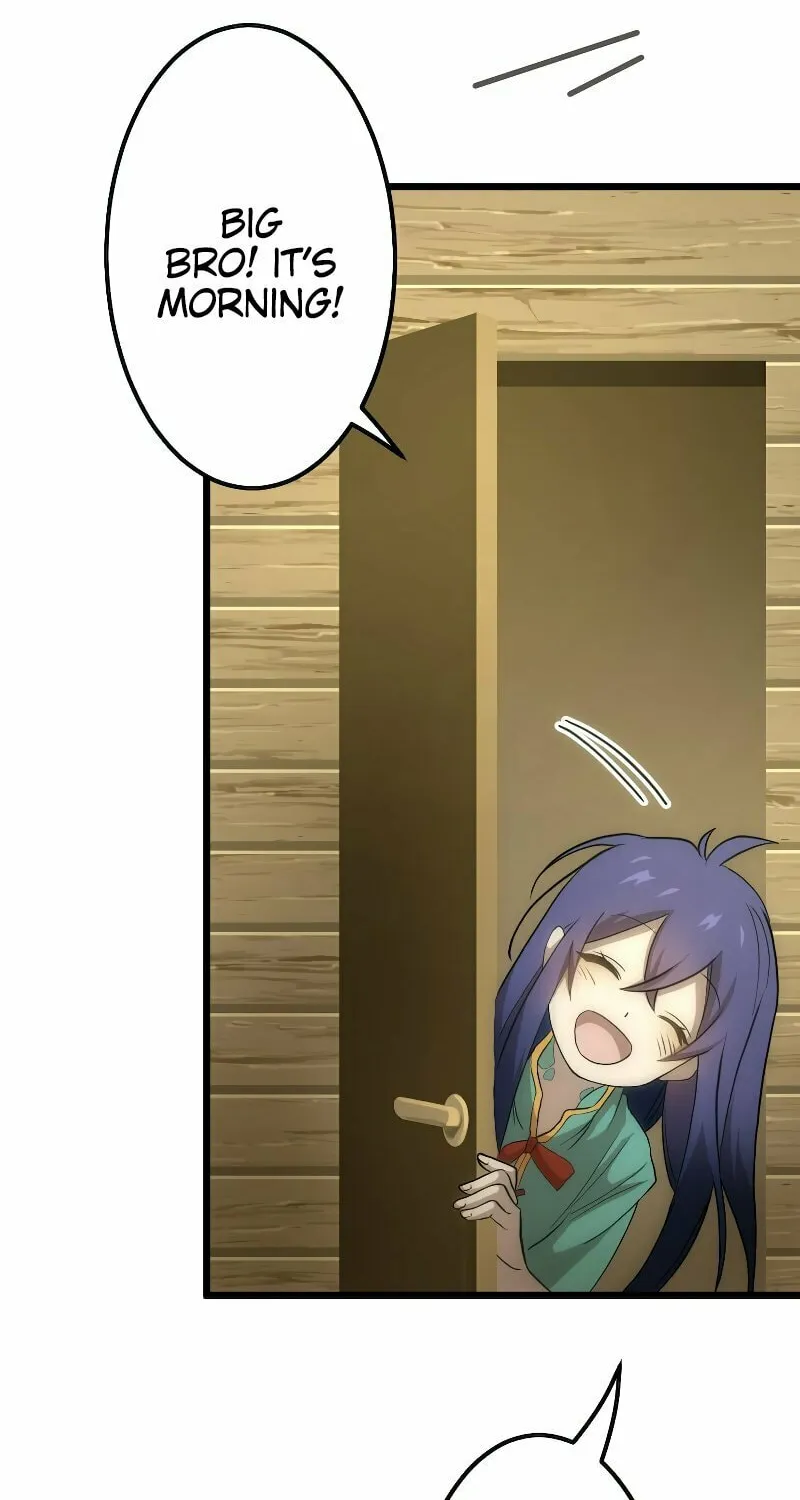 I Reincarnated as an SSS-Ranked Goblin Chapter 1 page 31 - 