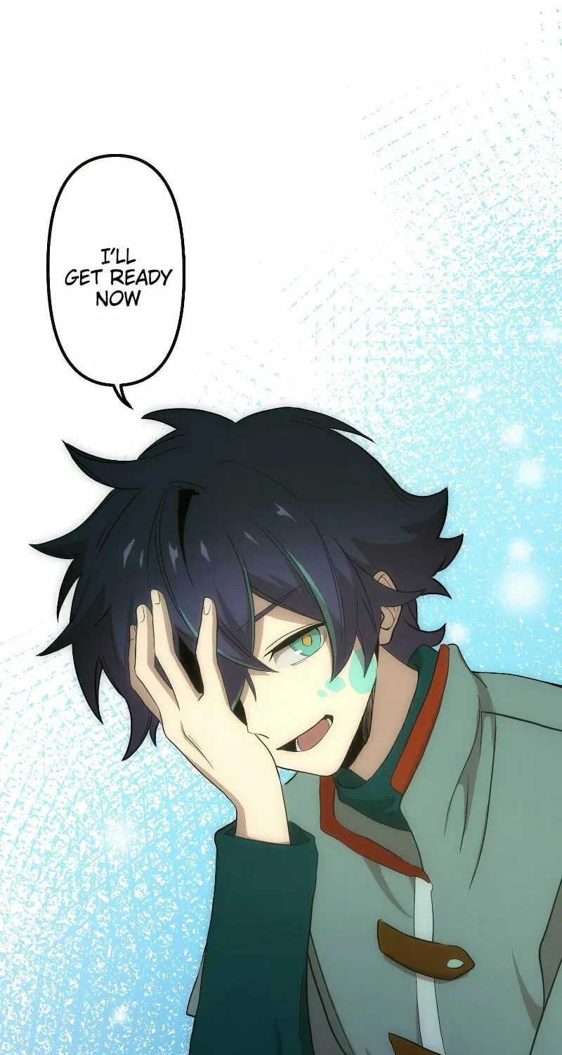 I Reincarnated as an SSS-Ranked Goblin Chapter 1 page 33 - 