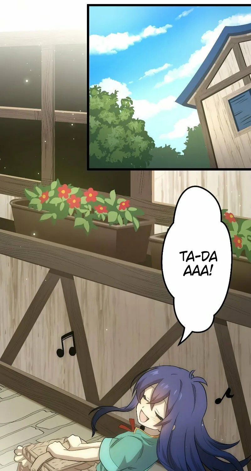I Reincarnated as an SSS-Ranked Goblin Chapter 1 page 36 - 