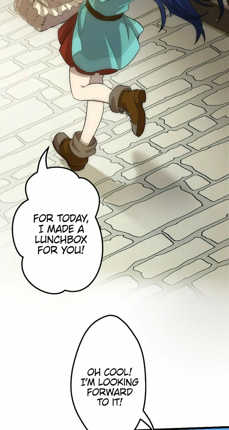 I Reincarnated as an SSS-Ranked Goblin Chapter 1 page 37 - 