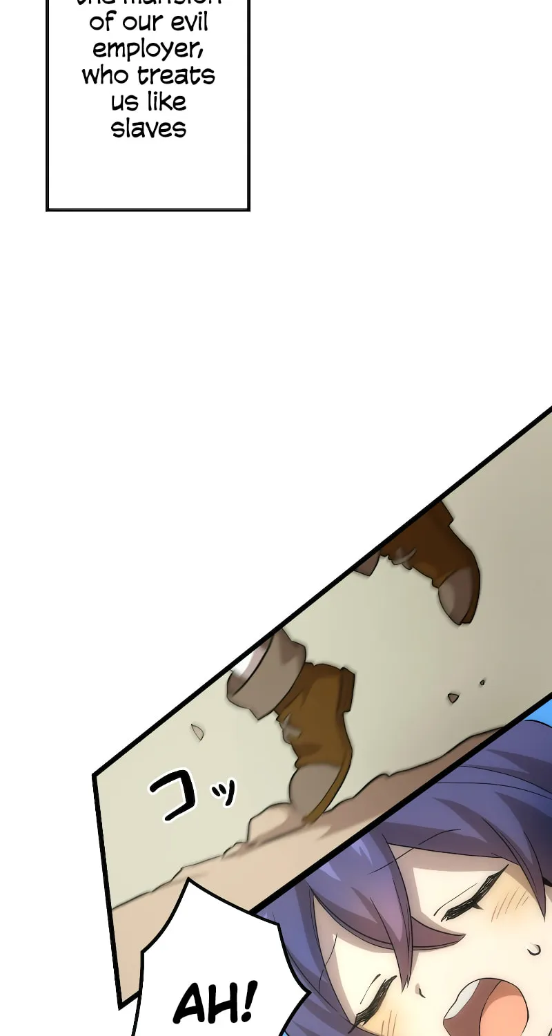 I Reincarnated as an SSS-Ranked Goblin Chapter 1 page 44 - 