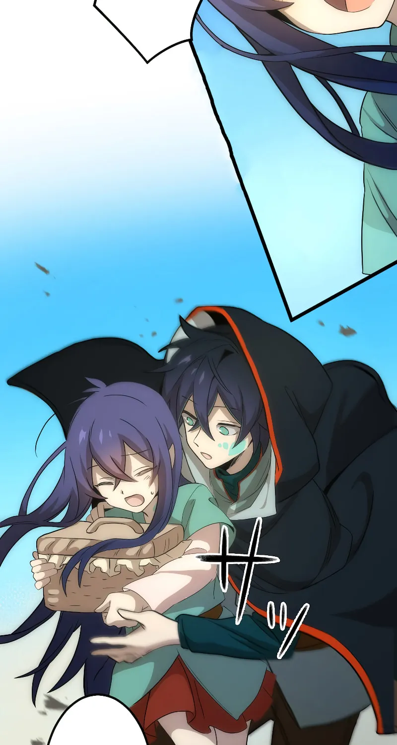 I Reincarnated as an SSS-Ranked Goblin Chapter 1 page 45 - 