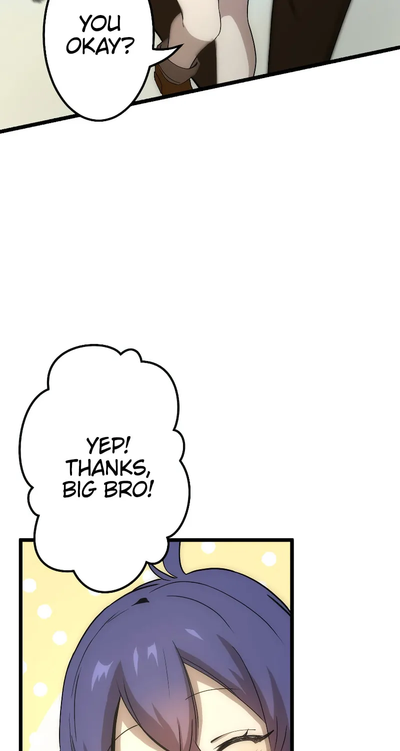I Reincarnated as an SSS-Ranked Goblin Chapter 1 page 46 - 