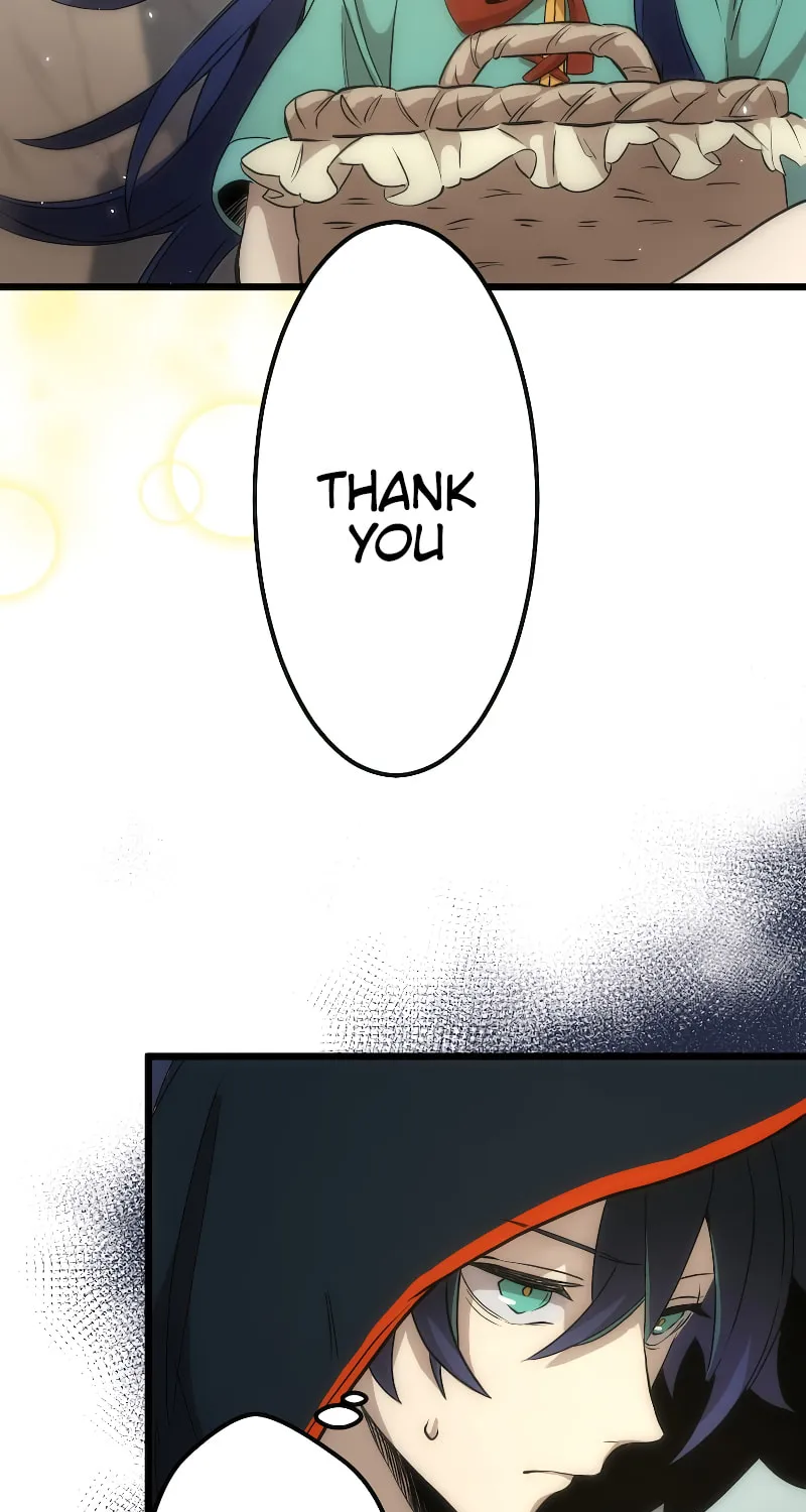 I Reincarnated as an SSS-Ranked Goblin Chapter 1 page 49 - 