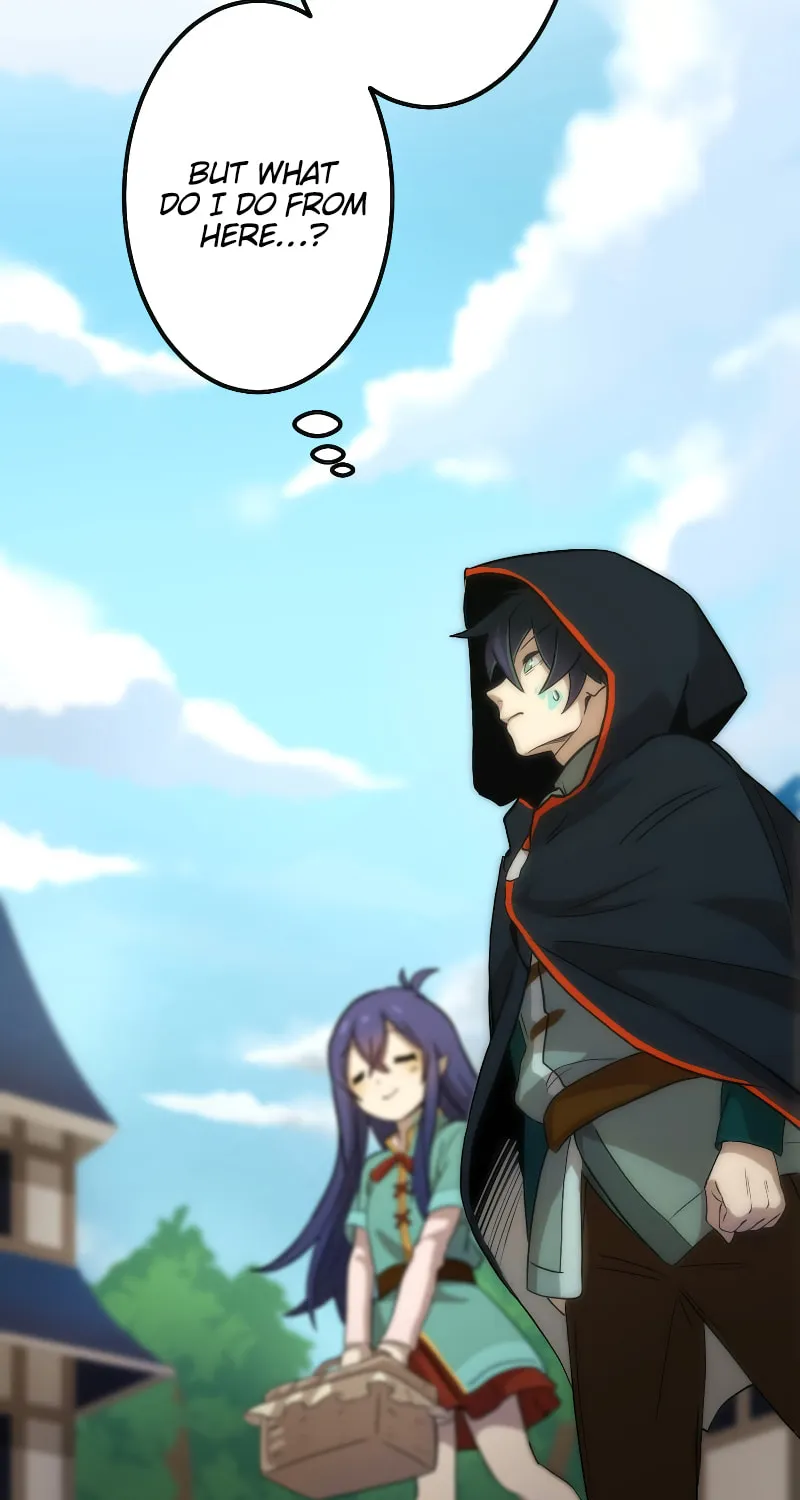I Reincarnated as an SSS-Ranked Goblin Chapter 1 page 51 - 