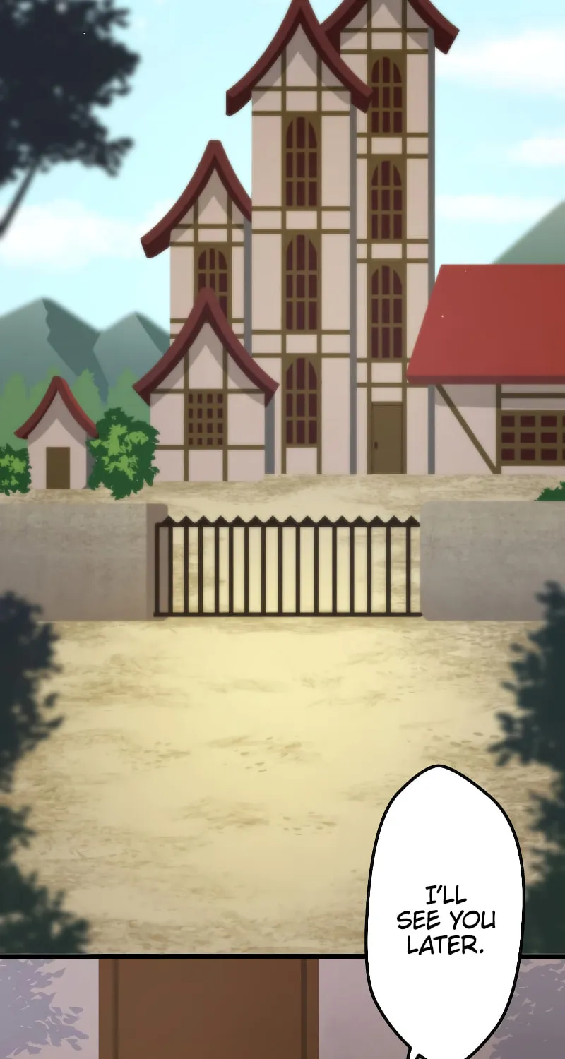 I Reincarnated as an SSS-Ranked Goblin Chapter 1 page 54 - 