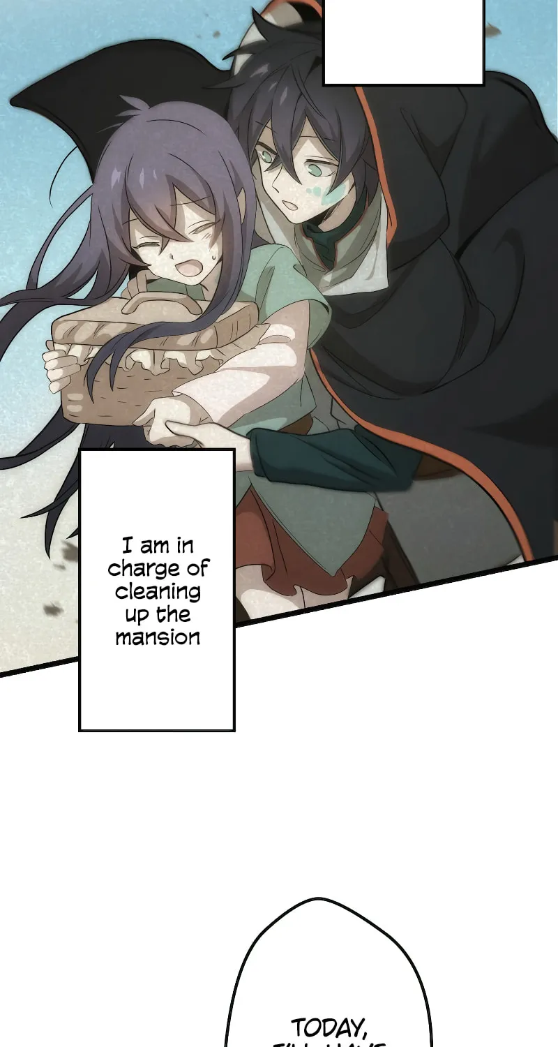 I Reincarnated as an SSS-Ranked Goblin Chapter 1 page 56 - 