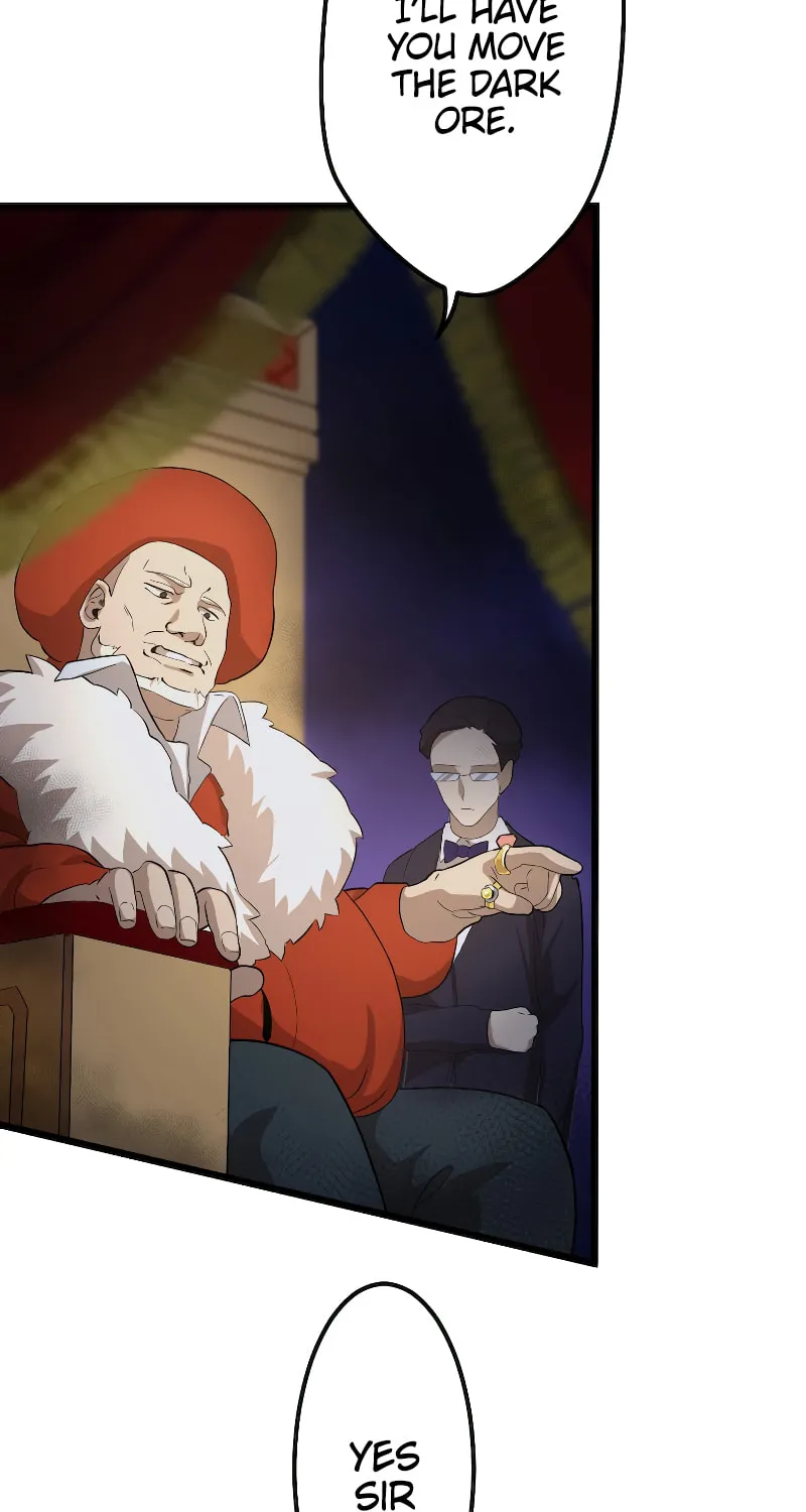 I Reincarnated as an SSS-Ranked Goblin Chapter 1 page 57 - 