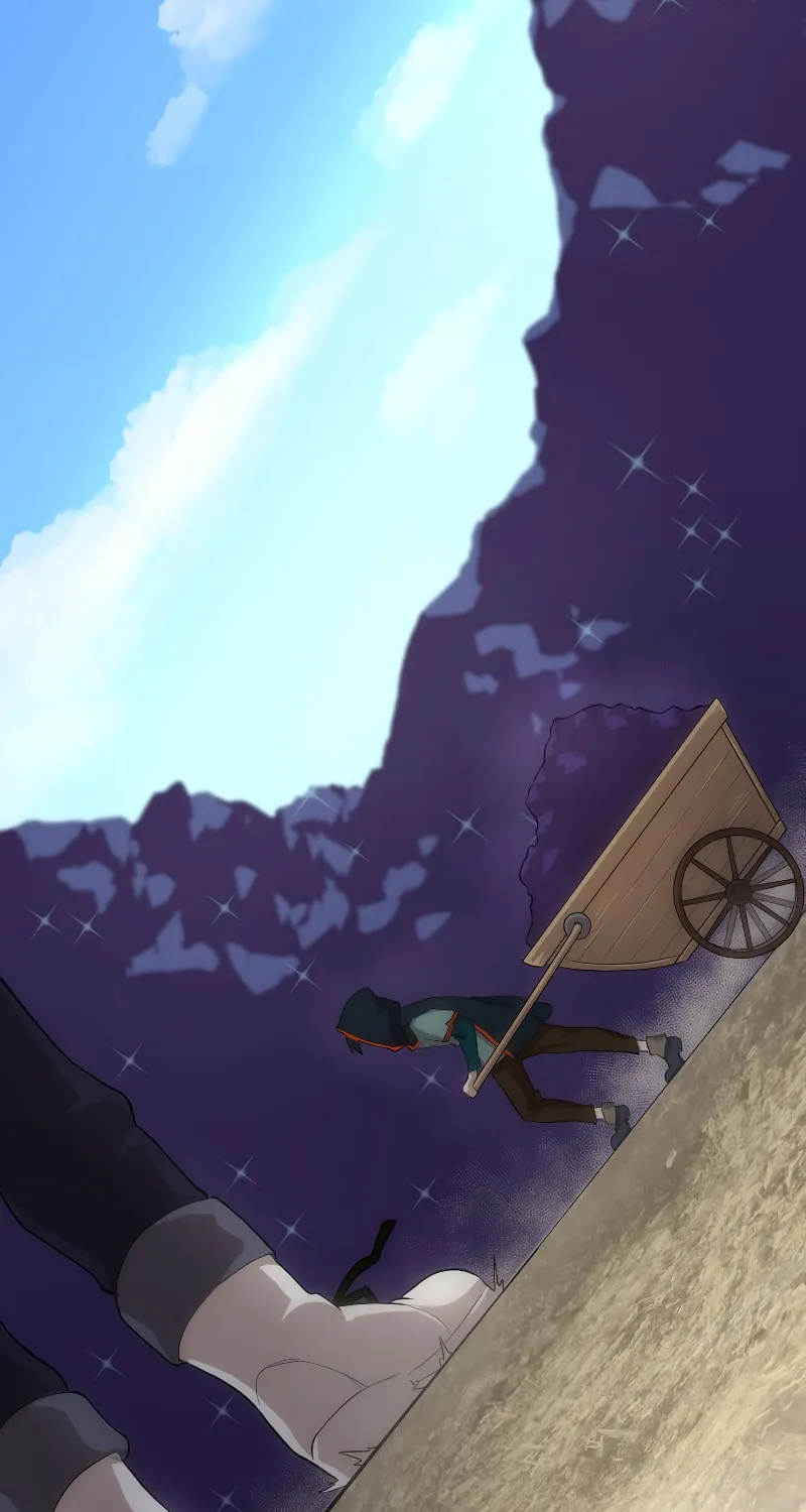 I Reincarnated as an SSS-Ranked Goblin Chapter 1 page 59 - 